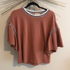 Savannah Sweetheart Top